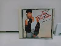 1 CD MUSIC ซีดีเพลงสากล Toni Braxton  (N11F126)