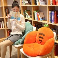 Large Cute Pillow, Office Lumbar Cushion, Car Cushion, Chair Back Cushion, Woman PillowBantal抱枕