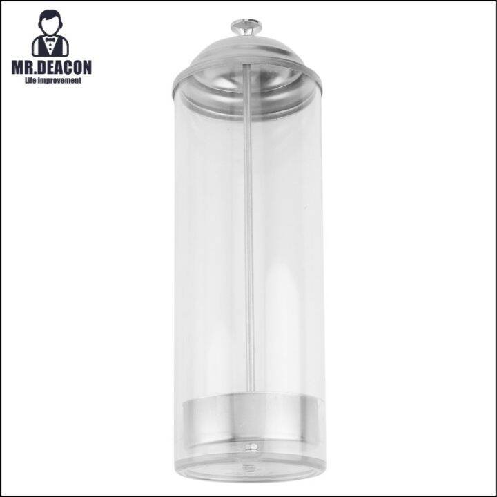 【Best High Quality】 Steel Straw Dispenser 27x8cm Lazada PH