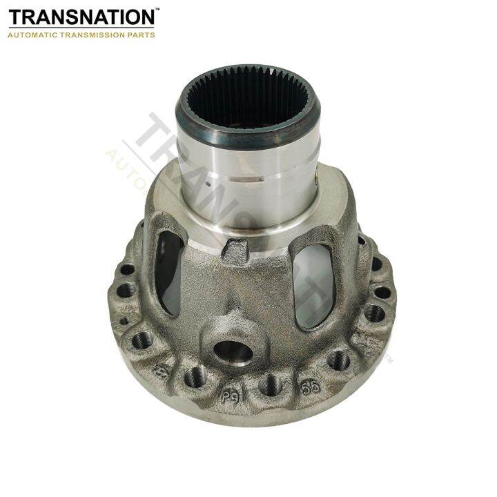 A6MF1 A6MF2 Penutup Diferensial AWD Transmisi Otomatis OEM Gearbox