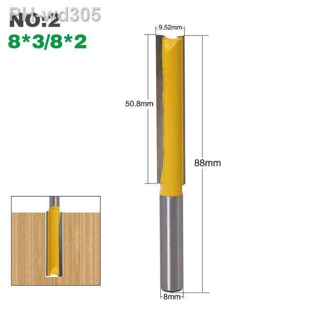 1pcs-8mm-shank-long-cleaning-bottom-router-bit-cutter-cnc-woodworking-clean-bits