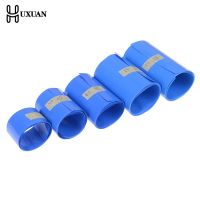 【YF】∋  18650 Lithium Battery Shrink Tube Tubing Wrap Cover Shrinkable Film Tape Sleeves Accessories 30mm-85mm