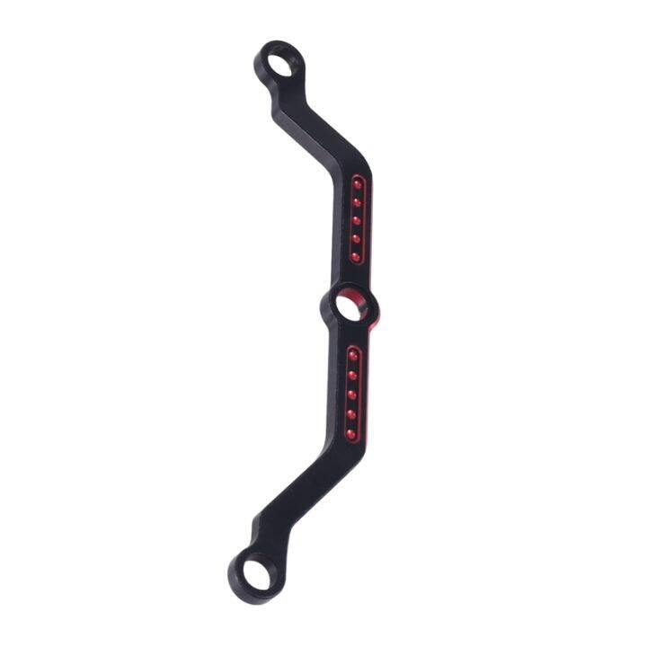 2pcs-metal-steering-link-and-servo-horn-servo-arm-9748-9740-for-trx4m-1-18-rc-crawler-car-upgrade-accessories