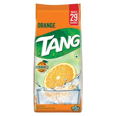 Tang Instant Drink mix Orange 500g