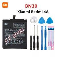 แบต แท้ Xiaomi Mi 4A BN30 3120mAh พร้อมชุดถอด+แผ่นกาว ประกัน 3 เดือน