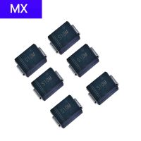 【CC】 Shipping Rectifier Diode (10-50PCS) S10M DO-214AB s10m 10A 1000V NEW Tablet Computer