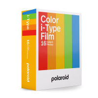 Polaroid Originals Standard I-Type Color Film And Edition สำหรับ I-Type Onestep + และ Onestep2 VF + กล้อง