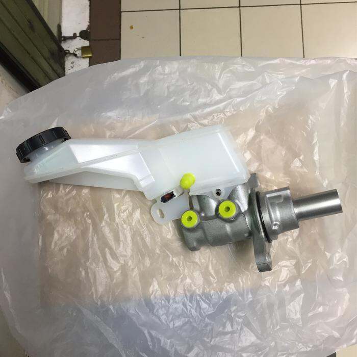 Master Rem Nissan Xtrail T31 Manual Mt Lazada Indonesia