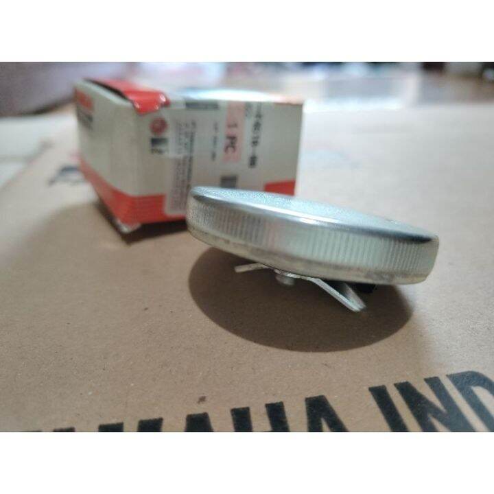 [legit] Yamaha Gas Tank Cap Mio i 125 Soul 125 Sporty Sniper 150 v1 v2