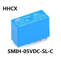 10รีเลย์กำลังชิ้น/ล็อต Ih-05vdc-Sl-C 5vdc