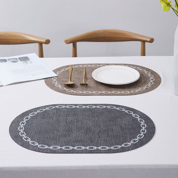 leather-placemats-for-dining-table-waterproof-heat-resistant-nordic-style-western-table-mat-for-kitchen-washable-tableware-pad
