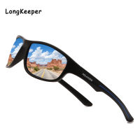 2020 New Luxury Polarized Sunglasses Mens Driving Shades Male Sun Glasses Vintage Driving Travel Fishing Classic Sun Glasses