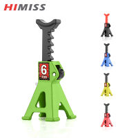 เครื่องมือซ่อมแม่แรงโลหะ HIMISS ใช้ได้กับ R127อุปกรณ์แต่งรถ RC TRX4M 1/12 1/18 1/24 1/28 SCX24