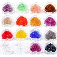 【CW】 1.1mm 1440pcs New Rhinestone Rhinestones Decoration Nails H0072