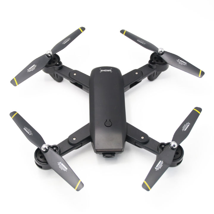 โดรน-dm107s-990-บาท-drone-กล้อง2ตัว-wifi-ถ่ายภาพ-บินนิ่ง-ถ่ายวีดีโอ-กล้องชัด