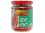 Tương Ớt Tỏi Lee Kum Kee 226g