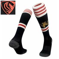 Top quality Manchester United Football Club adult Kid Socks 2020-2021