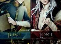 LOST   ตอนเสียงเรียกของทองคำ และรอยยิ้มของเงินตรา (เล่ม1,2)