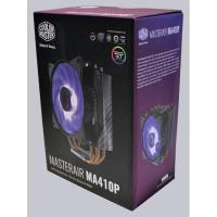 ??HOT!!ลดราคา?? CPU AIR COOLER MA410P RGB COOLERMASTER ##ที่ชาร์จ แท็บเล็ต ไร้สาย เสียง หูฟัง เคส Airpodss ลำโพง Wireless Bluetooth โทรศัพท์ USB ปลั๊ก เมาท์ HDMI สายคอมพิวเตอร์