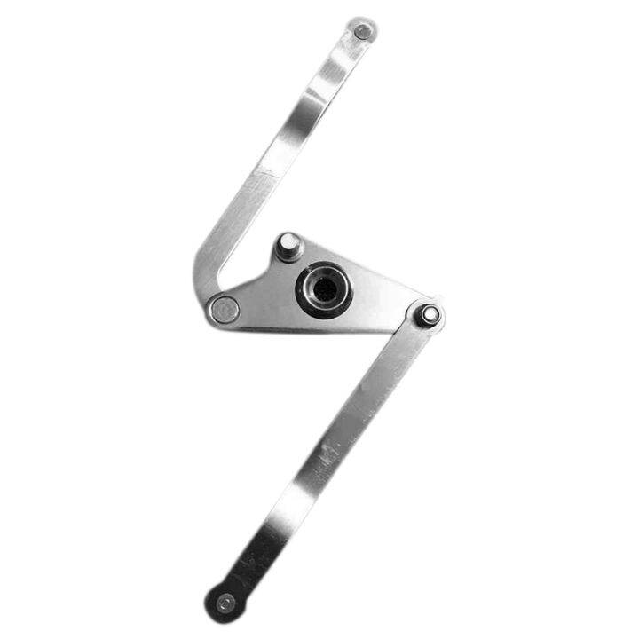 for Mercedes Benz Intake Manifold Air Flap Runner Lever Repair Kit M272