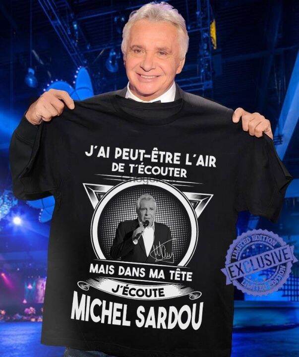 Tee shirt online bigard