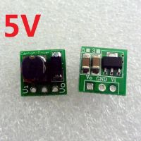 โมดูลตัวควบคุมเพาเวอร์ซัพพลายแรงดันไฟฟ้า3V 3.7V 4.5V ถึง5V สำหรับ18650 Li-Ion DC บูท DC CE025ออนไลน์