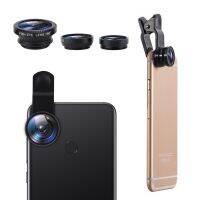 Mobile Camera Lens Kit