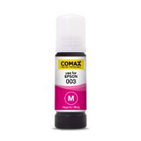 COMAX หมึกเติม สีชมพู สำหรับ Epson 001/003 70 มล.