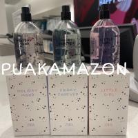 น้ำหอม ซาร่า zara Friday forever &amp; Holiday mood  100 ml. edc little girl