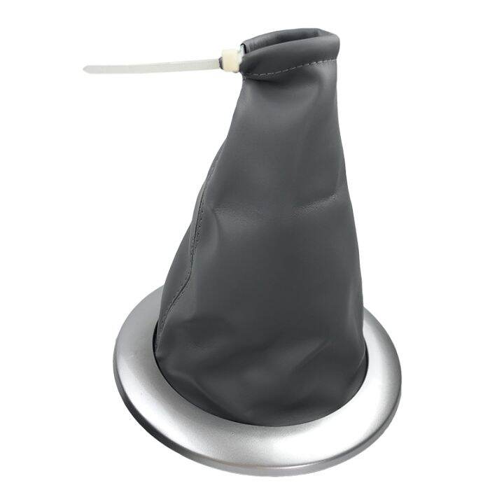 cw-renault-2-mk2-ii-sport-tourer-2002-2009-shift-knob-gaiter-boot-cover-frame-headball-lever-stick-collar