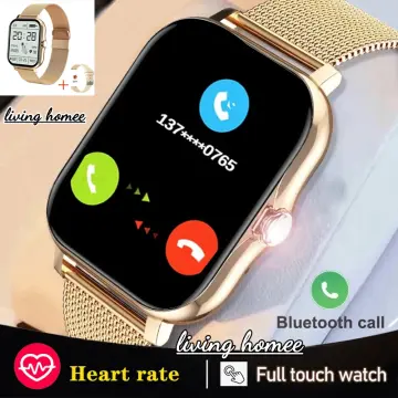 Smart watch hot sale price lazada