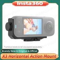 Insta360 X3 Horizontal Action Mount