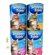 Pate Snappy Tom Lon 400G