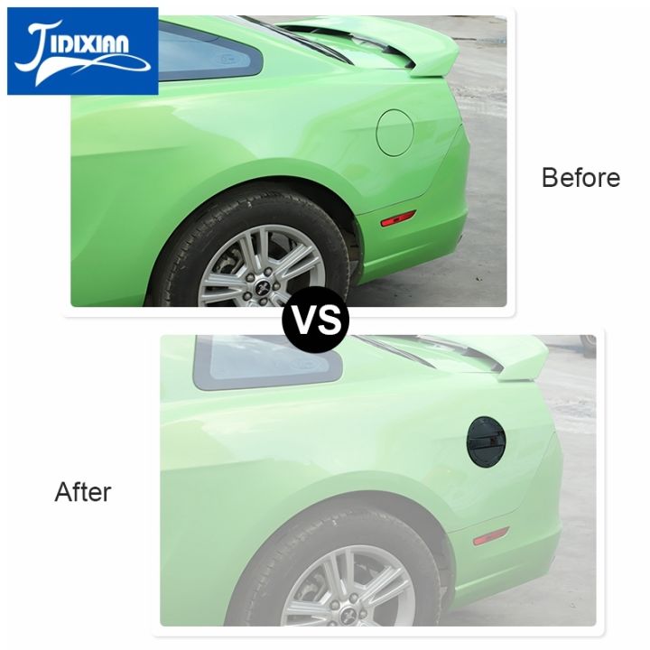 jidixian-abs-car-fuel-tank-cap-decoration-cover-stickers-for-ford-mustang-2010-2011-2012-2013-2014-interior-accessories