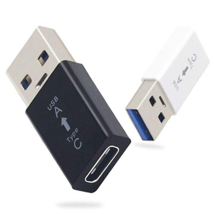 Jdtyj Practical Light Weight Standard Charging Type C To Usb Otg