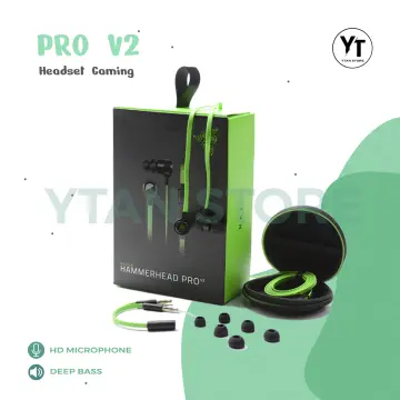 Harga discount headset hammerhead