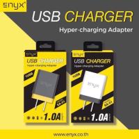 หัวชาร์จ ENYX รุ่น EA-01 Adapter 1.0A 1 USB