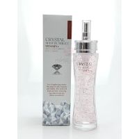 3W Clinic Crystal White Milky Essence 150ml.