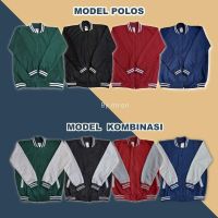 Varsity Baseball Jacket For Men Women S - XXXL