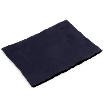 Sterling Silver Jewelry Cleaning Cloths