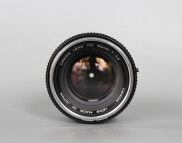 LENS MF CANON FD 50MM F 1.4