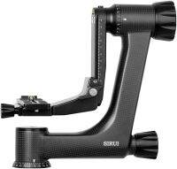 SIRUI PH-Series Carbon Fiber Gimbal Head (PH-30) 55lb โหลด1/4 "-20 &amp; 3/8"-16