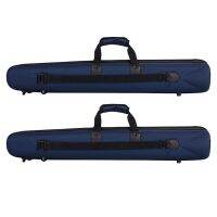 2X Clarinet Bag Case Handbag Wind Instrumental Accessories 67X8cm