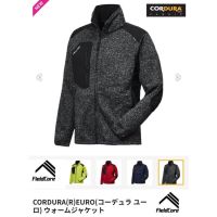 เสื้อแจ๊คเก๊ตสเวสเตอร์ กันหนาว ให้ความอบอุ่นสุง ทรงสวยมาก *เสริมผ้า CORDURA ที่มีความทนทานเป็นพิเศษ