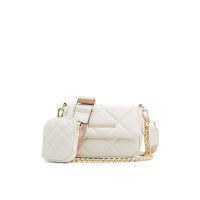 ALDO MININORIE Women Cross Body-Other White