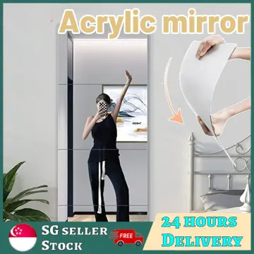 Acrylic Mirror Sheet - Best Price in Singapore - Jan 2024