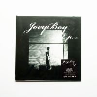 Joey Boy - E.P.ร้ายก็รัก (10 Inch)