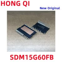 1PCS New Original SDM15G60FB DIP-24H 600V 15A In Stock WATTY Electronics