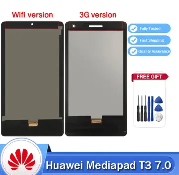 Shop Huawei Mediapad T3 10 Lcd with great discounts and prices online - Jan  2024