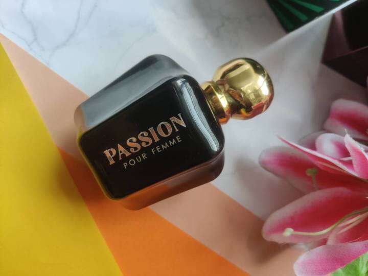 น้ำหอม-mb-parfums-passion-pour-femme-100-ml